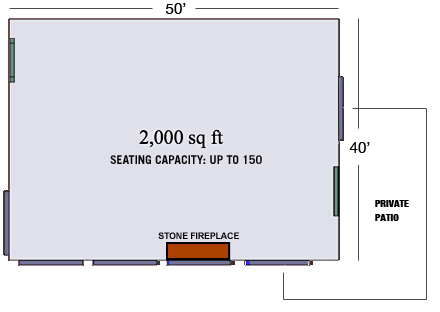 banquetRoom map